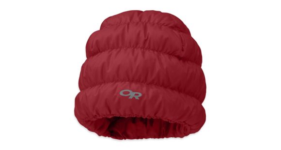 Outdoor Research Transcendent Beanie - Men's, Redwood, Small/Medium, REDWOOD-s, M