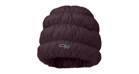 Outdoor Research Transcendent Beanie, Zin, Large/Extra Large