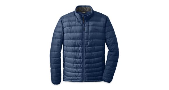 Outdoor Research Transcendent Sweater - Men's-Dusk/Night-Large, LARGE-DUSK-NIGHT