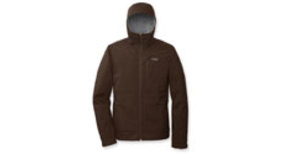 Outdoor Research Transfer Jacket Men's Espresso S