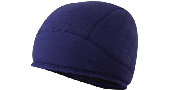 Outdoor Research Tundra Aerogel Beanie, Twilight, Large/Extra Large, 2776360256016