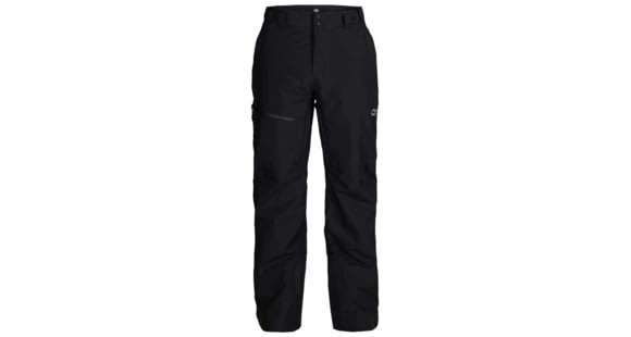 Outdoor Research Tungsten II Pants - Men's, Black, Large, 3005950001008