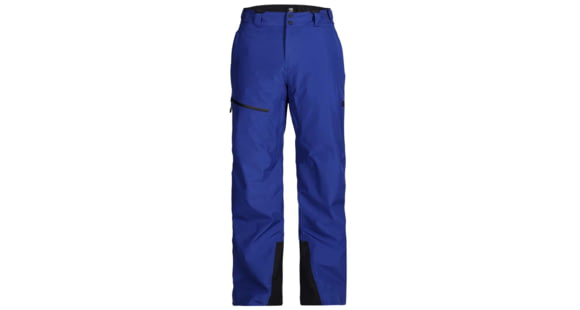 Outdoor Research Tungsten II Pants - Men's, Galaxy, 2XL, 3005952274010