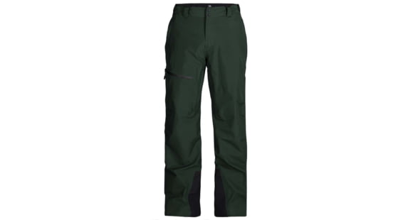 Outdoor Research Tungsten II Pants - Men's, Grove, Large, 3005952445008