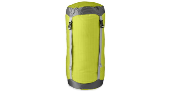 Outdoor Research Ultralight Compression Sack 35 L-Lemongrass-35 L