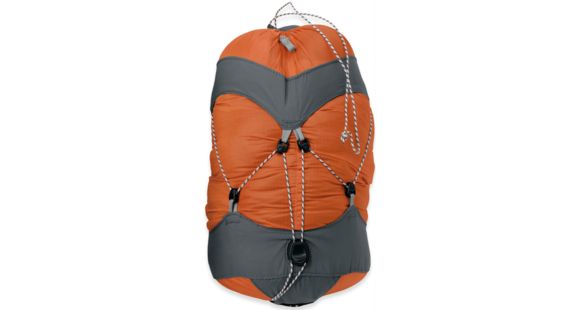 Outdoor Research Ultralight Z-Compression Sack 12L-Alpenglow