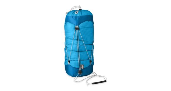 Outdoor Research Ultralight Z-Compression Sack 12L-Hydro