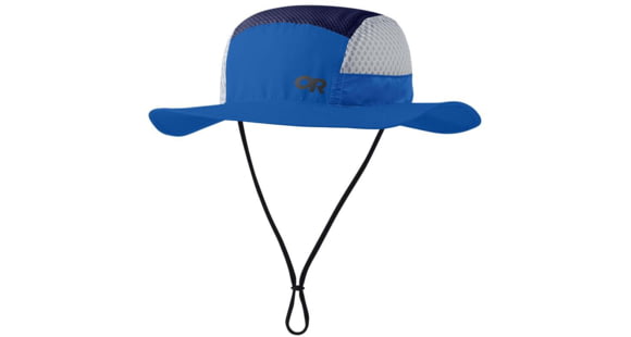 Outdoor Research Vantage Full Brim Hat, Cascade, Small/Medium, 2799151856015