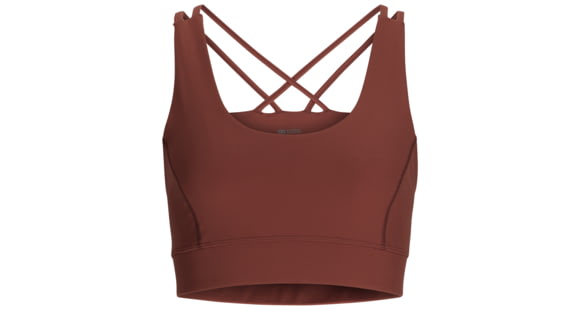 Outdoor Research Vantage Light Support Bra - Women's, Brick, S, 2876500465006