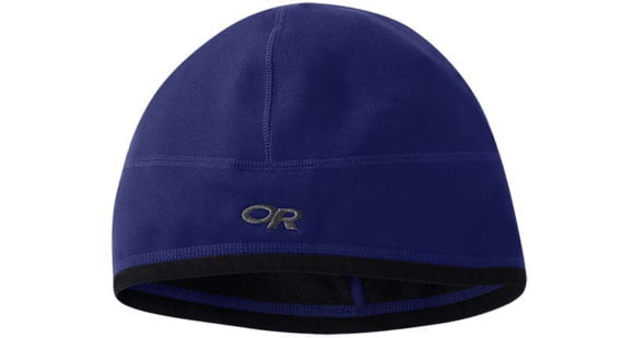 Outdoor Research Vigor Beanie, Twilight, Small/Medium, 2715260256015