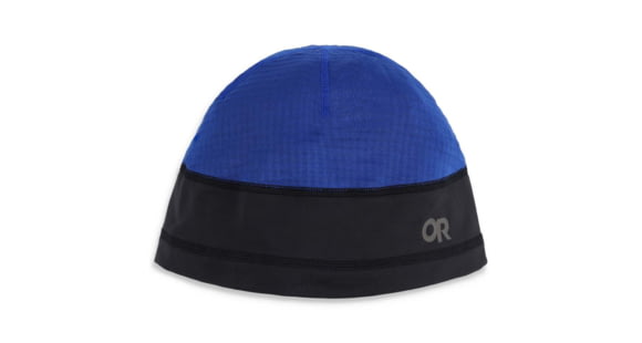 Outdoor Research Vigor Grid Fleece Beanie, Galaxy, Large/Extra Large, 3007602274016