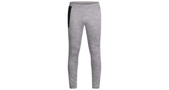 Outdoor Research Vigor Grid Fleece Bottoms - Men's, Grey Heather, Small, 3005041050006