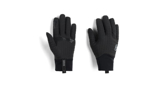 Outdoor Research Vigor Heavyweight Sensor Gloves - Mens, Black, Small, 3005560001006