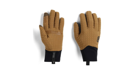 Outdoor Research Vigor Heavyweight Sensor Gloves - Mens, Coyote, Small, 3005560014006