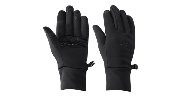 Outdoor Research Vigor Heavyweight Sensor Gloves - Women's, Black, Large, 2715610001008