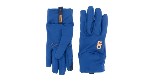 Outdoor Research Vigor Lightweight Sensor Gloves - Men's, Cenote, M, 3005602650007