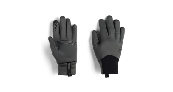 Outdoor Research Vigor Midweight Sensor Gloves - Mens, Coyote, Medium, 3005580014007