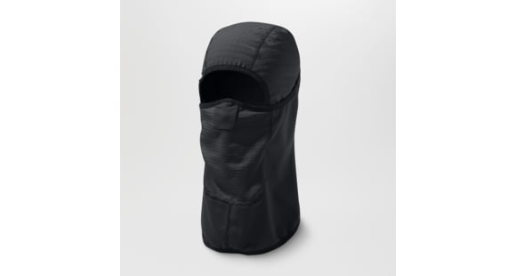 Outdoor Research Vigor Plus Balaclava, Black, Large/Extra Large, 2832590001016