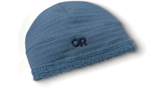 Outdoor Research Vigor Plus Beanie, Nimbus, Small/Medium, 2832420350015