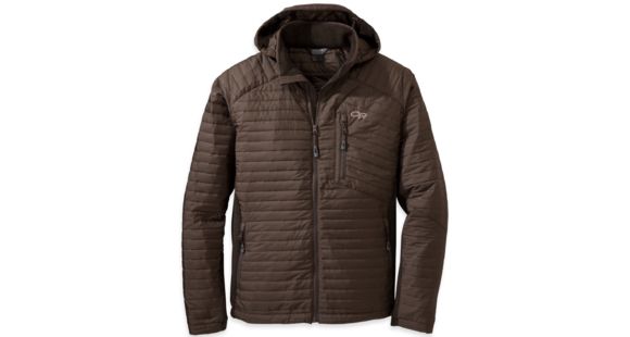 Outdoor Research Vindo Hoody - Men's-Earth-Medium