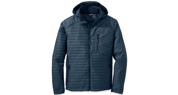 Outdoor Research Vindo Hoody - Men's-Indigo-Medium