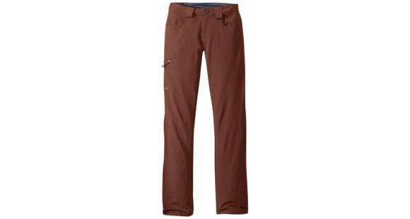 Outdoor Research Voodoo Pants, Women's, Tikka, 14, 243896-tikka-14