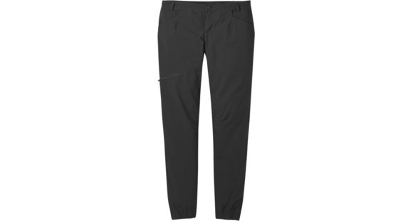 Outdoor Research Wadi Rum Joggers - Women's, Storm, 6, 2745081288295