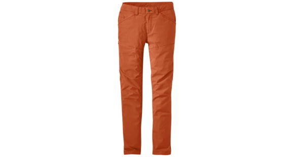 Outdoor Research Wadi Rum Pants, Men's, Washed Taos, 30 W, 30 L, 264615-washed taos-30