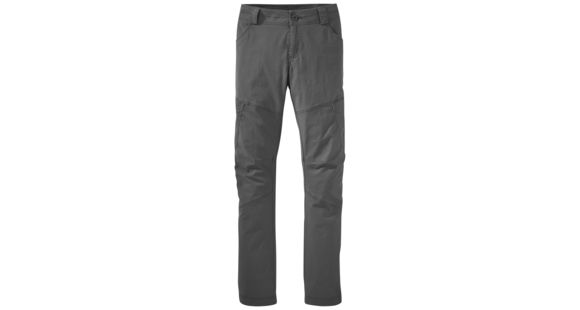 Outdoor Research Wadi Rum Pants, Women's, Charcoal, 8, 264634-charcoal-8