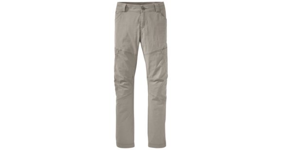 Outdoor Research Wadi Rum Pants - Women's, Slate, 10, 2646340930299