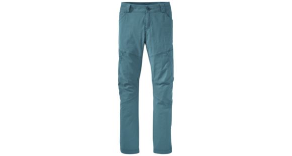 Outdoor Research Wadi Rum Pants - Women's, Washed Peacock, 8, 2646341272297