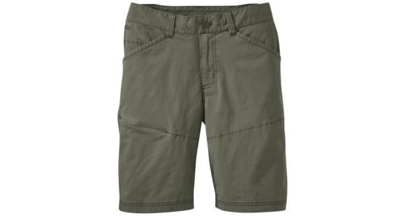 Outdoor Research Wadi Rum Shorts, Men's, Fatigue, 36 W, 264618-fatigue-36