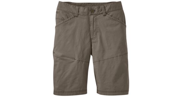 Outdoor Research Wadi Rum Shorts, Men's, Walnut, 32 W, 264618-walnut-32
