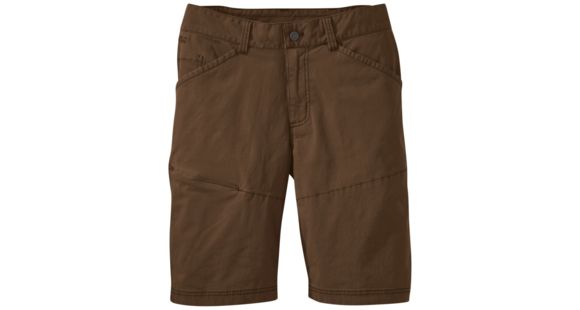 Outdoor Research Wadi Rum Shorts - Mens, Bark, 34, 2646181428323