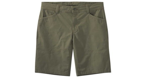 Outdoor Research Wadi Rum Shorts - Mens, Fatigue, 36, 2744370740325