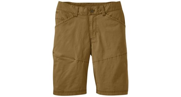 Outdoor Research Wadi Rum Shorts - Mens, Ochre, 32, 2646181286321