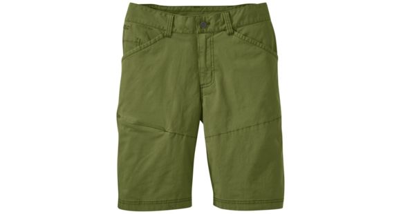 Outdoor Research Wadi Rum Shorts - Mens, Seaweed, 38, 2646181431327