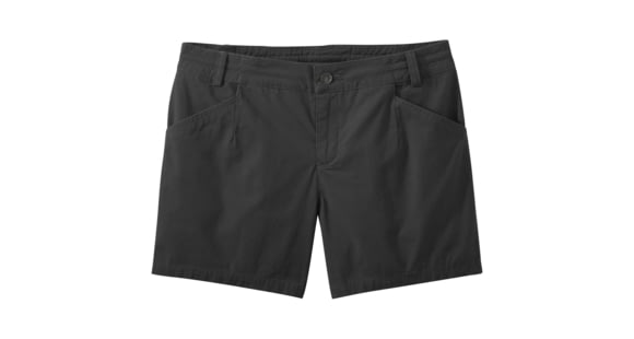 Outdoor Research Wadi Rum Shorts - Womens, Storm, 10, 2745091288299