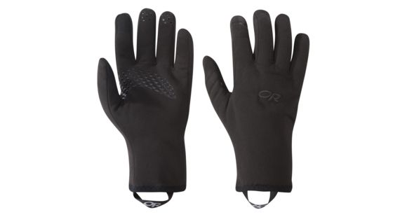 Outdoor Research Waterproof Liners, Black, Extra Small, 2715580001005