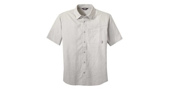 Outdoor Research Weisse Shirt - Men's, Sand, 2XL, 2744260910010