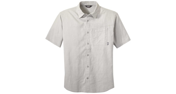 Outdoor Research Weisse Shirt - Mens, Sand, Extra Large, 2744260910009