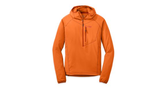 Outdoor Research Whirlwind Hoody - Men's-Bengal-Large
