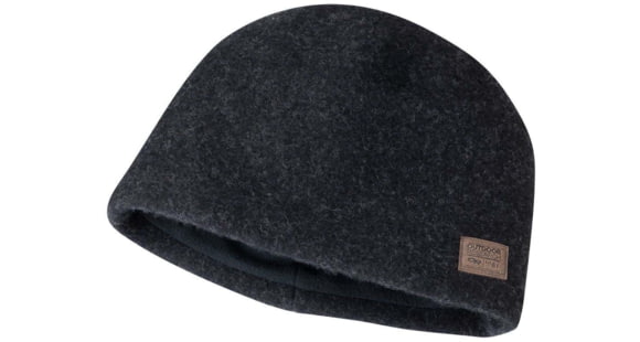 Outdoor Research Whiskey Peak Beanie, Black, One Size, 2436660001