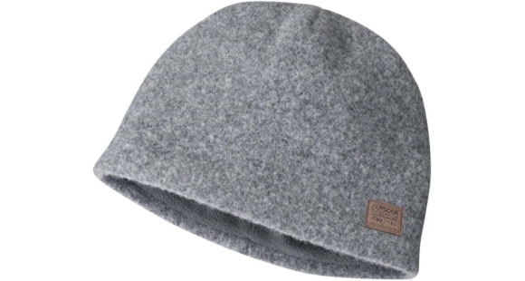 Outdoor Research Whiskey Peak Beanie, Charcoal, One Size, 2436660890