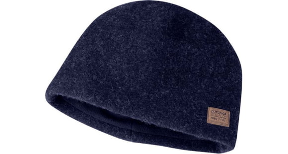 Outdoor Research Whiskey Peak Beanie, Night, One Size, 2436660218222