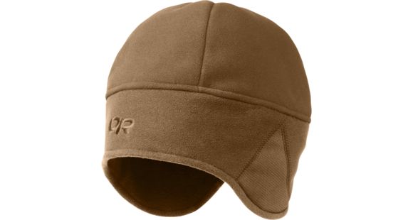 Outdoor Research Wind Warrior Hat - Men's-Coyote-L/XL, COYOTE-L-XL