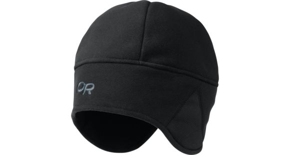 Outdoor Research Wind Warrior Hat -Blackberry/Black-S/M