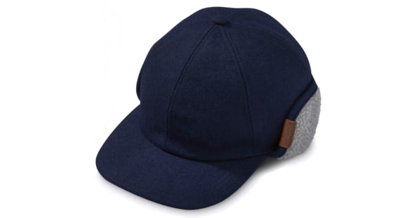 Outdoor Research Woolie Cap, Naval Blue, Small/Medium, 2832541289015