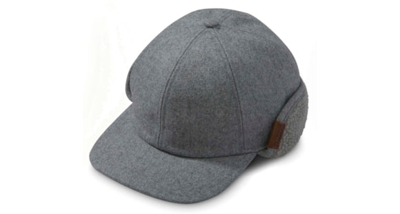 Outdoor Research Woolie Cap, Pebble Heather, Large/Extra Large, 2832541641016