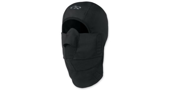 Outdoor Research WS Gorilla Balaclava MD Black 816975